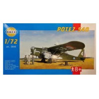 Model Potez 540 1:72