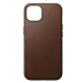 Nomad MagSafe Rugged Case Brown iPhone 13