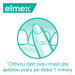 Elmex Sensitive Professional White zubní pasta 75 ml
