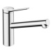 Dřezová baterie Hansgrohe Zesis chrom 74802000