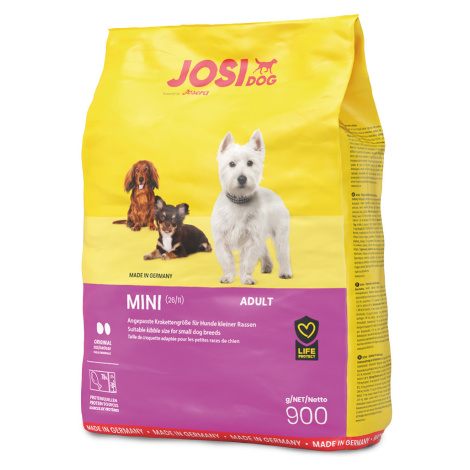 JosiDog Mini - 900 g