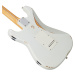 Fender Custom Shop 55 Stratocaster OLW over 3TSB Relic/CC HRW