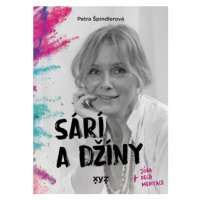 Sárí a džíny - Petra Špindlerová