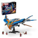 LEGO® Marvel 76286 Strážci Galaxie: Milano