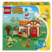 LEGO®Animal Crossing 77049 Návšteva u Isabelle