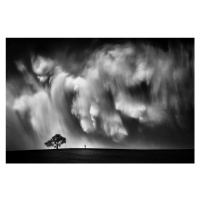 Fotografie Storm Chaser, Like He, 40 × 26.7 cm