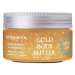 DERMACOL After Sun Gold Body Butter 200 ml