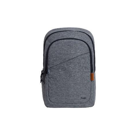 Avana Ecofriendly Backpack 16 grey TRUST