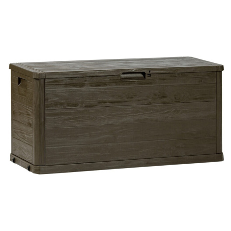 Zahradní úložný box WOODYS 280 l Toomax