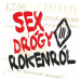 Tři sestry: Sex drógy rokenról - CD