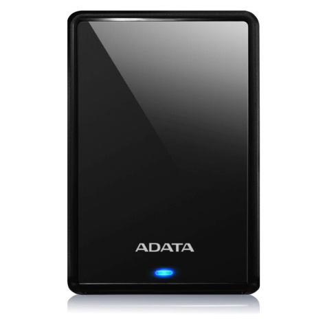 ADATA AHV620S 4TB, AHV620S-4TU31-CBK Černá