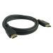 Kabel GETI HDMI 1m