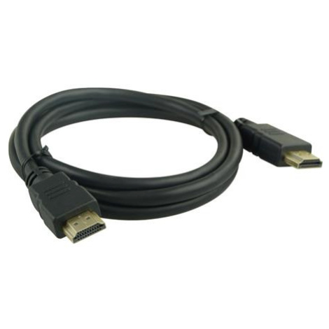 Kabel GETI HDMI 1m