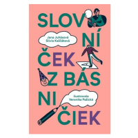 Slovníček z básničiek