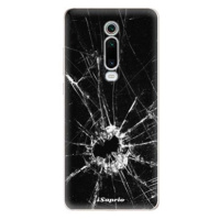 iSaprio Broken Glass 10 pro Xiaomi Mi 9T Pro