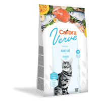 Calibra Verve Calibra Cat Verve GF Adult Herring 750g