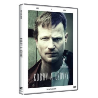 Kobry a užovky - DVD