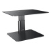 Stand for monitor / laptop Nillkin HighDesk (black)