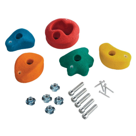 Šplhací kameny - mix barev Blue Rabbit