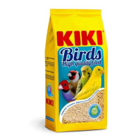 Kiki CANARYSEED lesknice kanárská 1kg