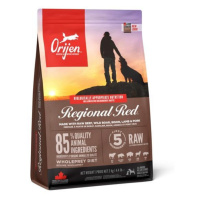 Orijen Dog Regional Red - 6kg