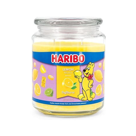 HARIBO Lemon Fruits 510 g