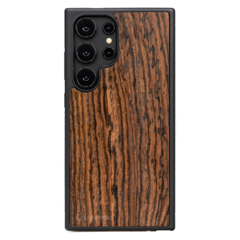 Dřevěné Pouzdro Bewood na Samsung Galaxy S24 Ultra Bocote