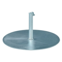 Jan Kurtz designové stojany na slunečníky Steel Stand Round (průměr 75 cm)