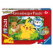 Ravensburger Pokémon 2x24 dílků