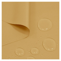 Venkovní ubrus GARDEN color 37 latté, různé rozměry Mybesthome Rozměr: 140x180 cm