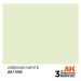 AK Interactive: General Series - Greenish White