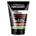 Loréal Paris Men Expert Pure Carbon 3v1 čisticí gel proti nedokonalostem pleti 100 ml