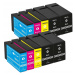 10x Canon Maxify MB2050 MB2150