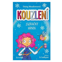 Kouzlení - Zázračný hrnek