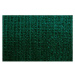 Tkanina stínící HDPE, 150 g/m2, UV stabilní, 1,5 x 10 m, zelená