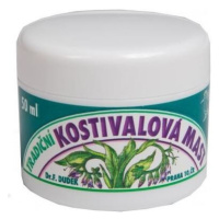 DR.DUDEK Kostivalová mast tradiční 50ml