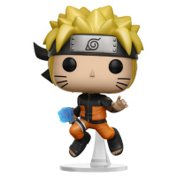 Funko Figurka POP (Naruto Shippuden - Rasengan)