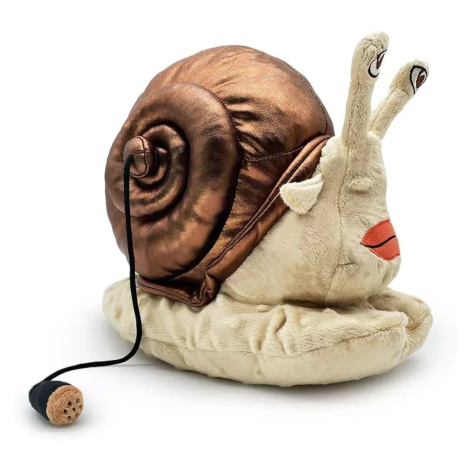 Plyšák One Piece - Snail Communicator - 0810122548935 Youtooz Collectibles