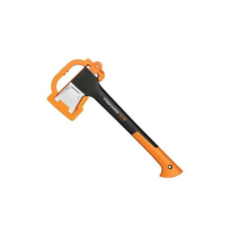 Fiskars S - X11 1015640 Sekera štípací