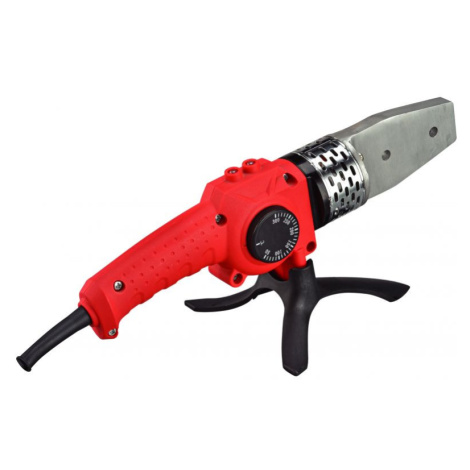 Kraft&Dele svářečka plastových trubek 1900 W / 230 V KD3040