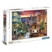 Puzzle San Francisco, 3000 ks