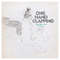 Paul McCartney and Wings - One Hand Clapping (2 CD)