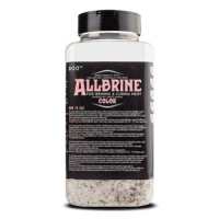 Grate Goods BBQ solanka Allbrine Color, 800 g
