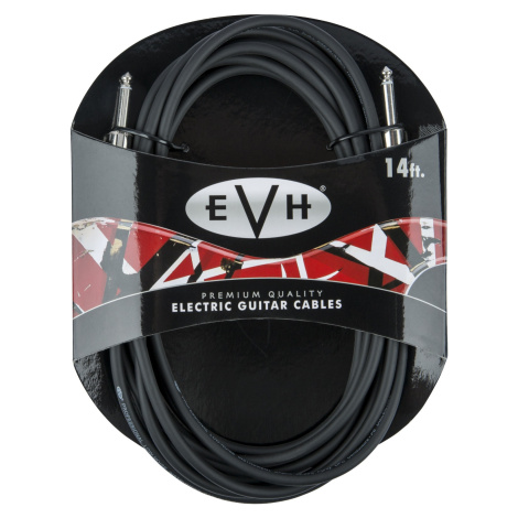 EVH Premium Cable 14' S to S