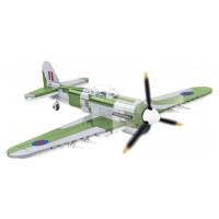 COBI 5864 II WW Hawker Typhoon Mk. IB, 1:48, 190 k