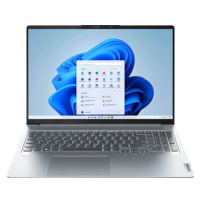 Lenovo IdeaPad 5 Pro 16IAH7 Cloud Grey celokovový