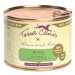 Terra Canis CLASSIC – hovězí s mrkví 12 × 200 g