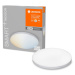 LEDVANCE SMART+ LEDVANCE SMART+ WiFi Planon LED panel CCT Ø45cm