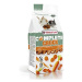 VL Complete crock pro hlodavce carrot 50g