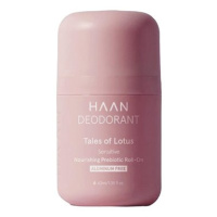 HAAN Tales of Lotus 24 hod sensitive 40 ml